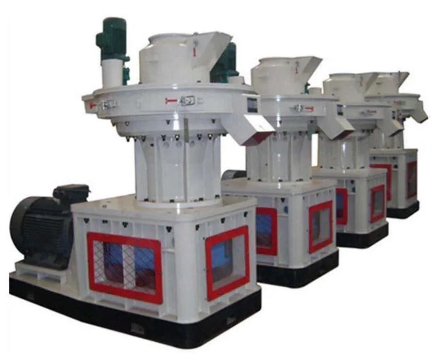 <strong>The difference between wood pellet machine and feed pellet machine</strong>