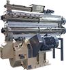 Feed Production Machine