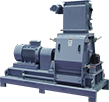 Feed Machinery In Production Line