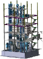 Pellet Production Line