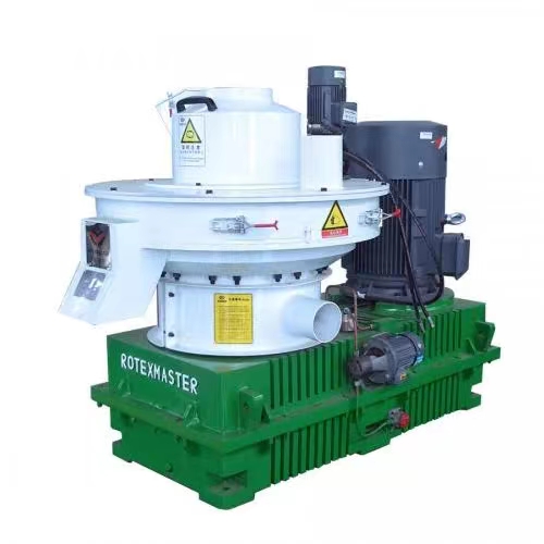 Biomass pellet machine（Wood pellet machine）